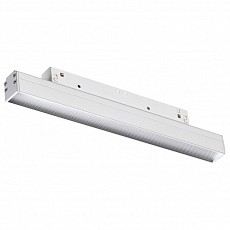 Встраиваемый светильник novotech flum 358617