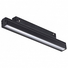 Встраиваемый светильник novotech flum 358618