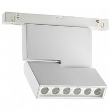 Светильник на штанге novotech flum 358627