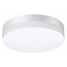 Накладной светильник novotech opal ...