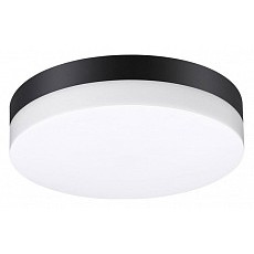 Накладной светильник novotech opal ...
