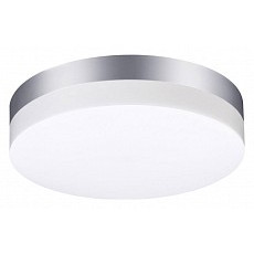 Накладной светильник novotech opal ...