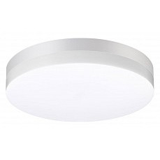 Накладной светильник novotech opal ...