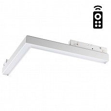 Встраиваемый светильник novotech flum 358912