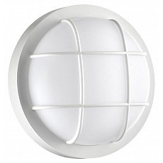 Накладной светильник novotech opal 358918