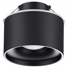 Встраиваемый светильник novotech gi...