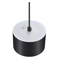 Подвесной светильник novotech giro 358968