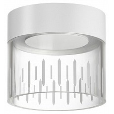 Накладной светильник novotech aura ...