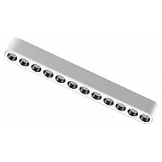 Накладной светильник novotech smal 359077