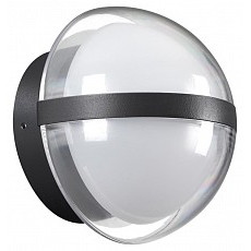 Накладной светильник novotech opal 359195