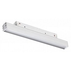 Встраиваемый светильник novotech flum 359198