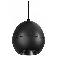 Подвесной светильник novotech sfero 359342