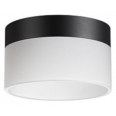 Накладной светильник novotech aura ...