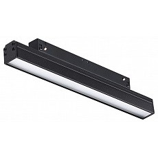 Накладной светильник novotech flum 359480