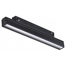 Накладной светильник novotech flum 359484