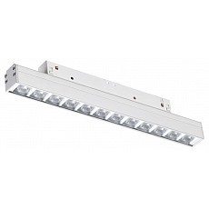 Накладной светильник novotech flum 359487