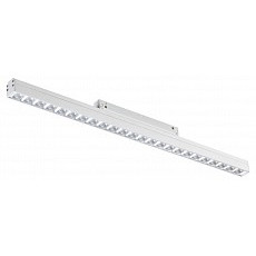 Накладной светильник novotech flum 359489