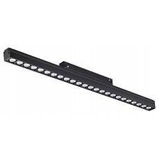 Накладной светильник novotech flum 359490