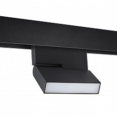 Накладной светильник novotech flum 359492