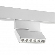 Накладной светильник novotech flum 359493