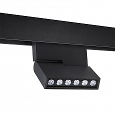 Накладной светильник novotech flum 359494