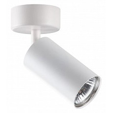 Спот novotech pipe 370394