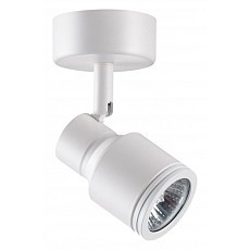 Спот novotech pipe 370396