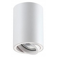 Накладной светильник novotech pipe ...