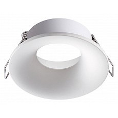 Встраиваемый светильник novotech metis 370640