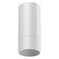 Накладной светильник novotech slim ...