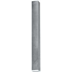 Накладной светильник nowodvorski bryce concrete 5721