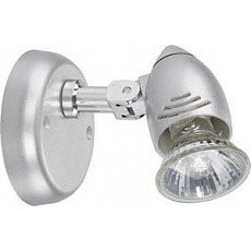 Спот nowodvorski colville silver 5732
