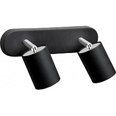 Спот nowodvorski eye spot black 6020