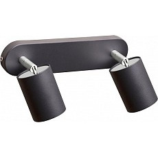 Спот nowodvorski eye spot graphite ...