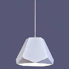 Подвесной светильник nowodvorski diamond white 6618