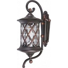 Светильник на штанге nowodvorski lantern 6911