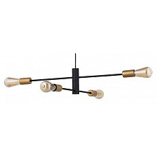 Подвесная люстра nowodvorski rotor 7935