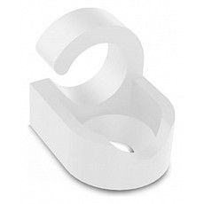 Крепление троса к потолку nowodvorski cameleon mounting b wh 8394