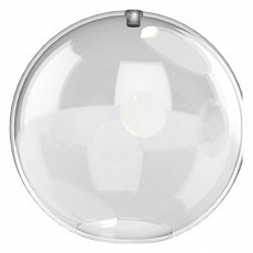 Плафон стеклянный nowodvorski cameleon sphere s tr 8531