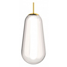 Плафон стеклянный nowodvorski cameleon pear l tr-g 8532