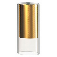 Плафон nowodvorski cameleon cylinder s tr-bs 8546