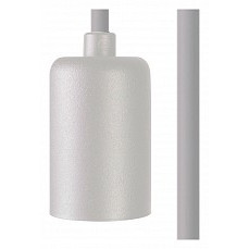 Провод электрический с патроном nowodvorski cameleon cable e27 wh 8654