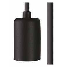 Провод электрический с патроном nowodvorski cameleon cable e27 bl 8670