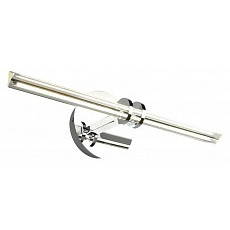 Подсветка для картины omnilux dudda oml-09901-08