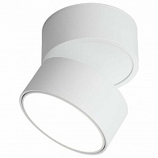 Спот omnilux lenno oml-101309-18