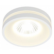 Встраиваемый светильник omnilux napoli oml-102709-06