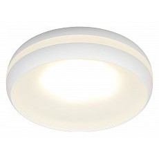 Встраиваемый светильник omnilux genova oml-102809-01
