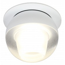 Встраиваемый светильник omnilux mantova oml-103009-08
