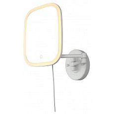 Зеркало настенное omnilux chianti oml-10401-04