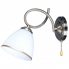 Бра omnilux alimini oml-25301-01